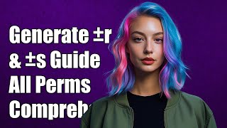 Generating All Permutations of ±r and ±s: A Comprehensive Guide