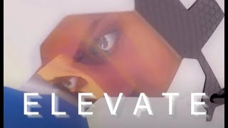 ELEVATE | Prototype Sci-fi Animated Short Film