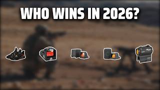 The Top 5 Best Delta Point Pro in 2026 - Must Watch Before Buying!