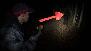 6 Terrifying Trail Encounters That Will Make You Never Hike Alone