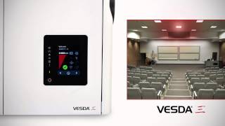VESDA-E VEA Introduction