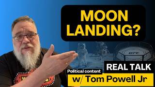 Rubio Called Trump a Con Man in 2016. Now He's Comparing UFC to the Moon Landing.
