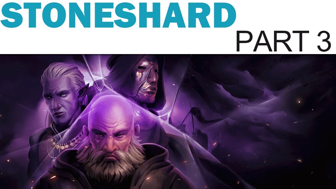 Stoneshard Let's Play - Part 3 - Unholy Ritual (Playthrough ...