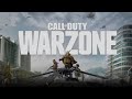 Battle Royal with friends. Call of Duty Warzone. TOP-1 today?