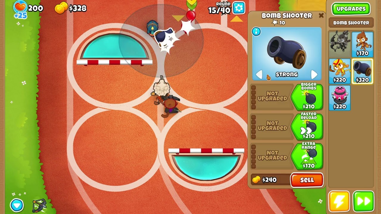 APEXMASTER4077'S Challenge | Best Strategy for February 18, 2026 