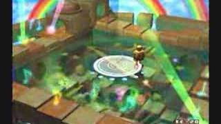 [PS2] Technictix, TE-20 by Bot