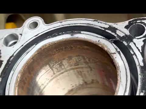 Video Honda winner 150 lúp pê do gắn lọc gió ẩu - youtube
