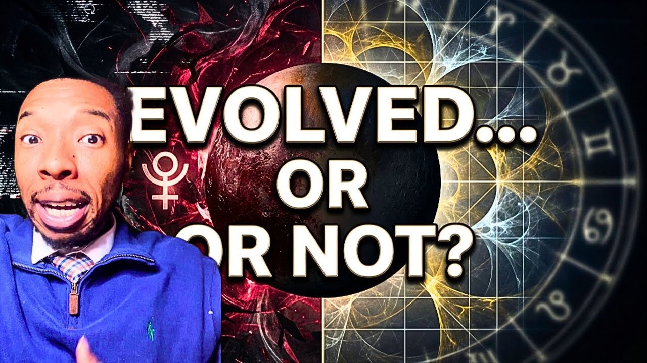 Плутон раскрывает секреты различения развитых и неразвитых знаков зодиака.