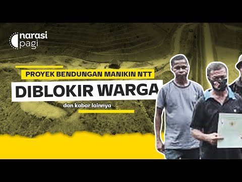 Video: Bagaimana bendungan membantu navigasi?