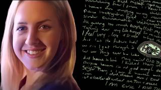 Lucy Letby: New Unseen Grievance Document Unveiled