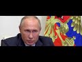 Путин отчитал чиновников за ситуацию с ковидом
