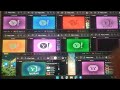 Youtube Thumbnail title