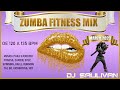 Sudarás con nuestro Zumba Mix de Marzo 2023 Fitnessmix 🤩 Demo Dj saulivan