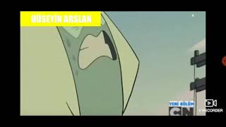 Peridot- You Clod Turkish Dub