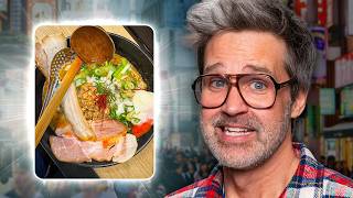 Download Lagu Link Ruined The Best Meal Of His Life MP3