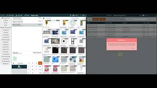 Stride University - POS Order Sync