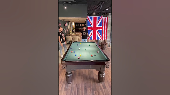 كل الكور 🎱magic billiard game