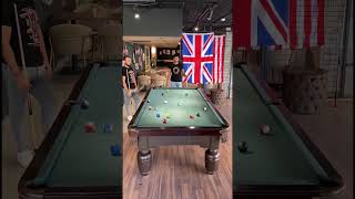 كل الكور 🎱magic billiard game