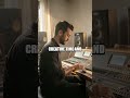 Jungkook’s Sunrise Studio Secrets