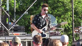 Born Again - Austin French