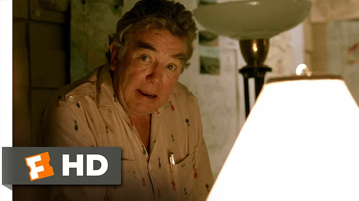 Erin Brockovich (5/10) Movie CLIP - What One Judge...