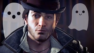 AC: Syndicate - The Ghost Club