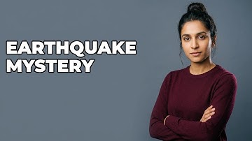 What Is The Scientific Description Of Earthquake Lights?