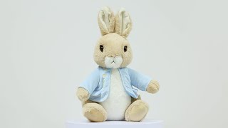 Peter Rabbit Extra Large