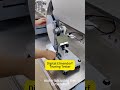 Digital Elmendorf Tearing Tester #science #tester #machine