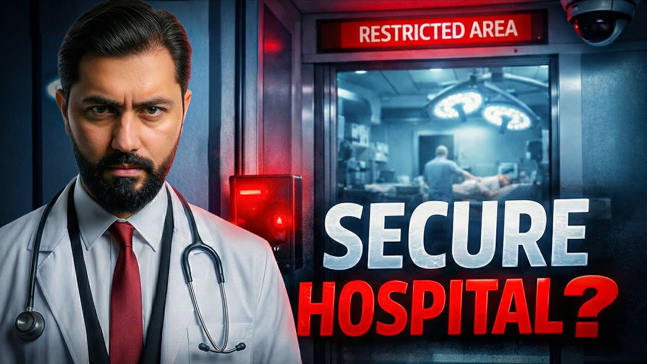 The Most SATISFYING Way to Eliminate Erich Sodders | Hitman WoA #6