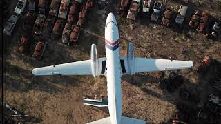 Fly Saa - Mavic Pro And Gs1200