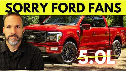 Why the 5.0L Coyote Isn’t the Best Choice For Me. (Ford Fans Will Hate This)