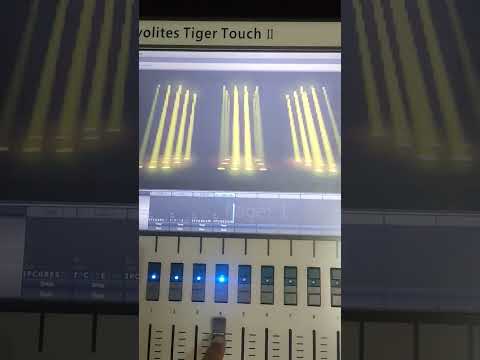 avolites shspe generator