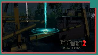 Journal Of A Nightrunner Gold Medal Tips Guide- Dying Light 2 Stay Human Parkour Challenge