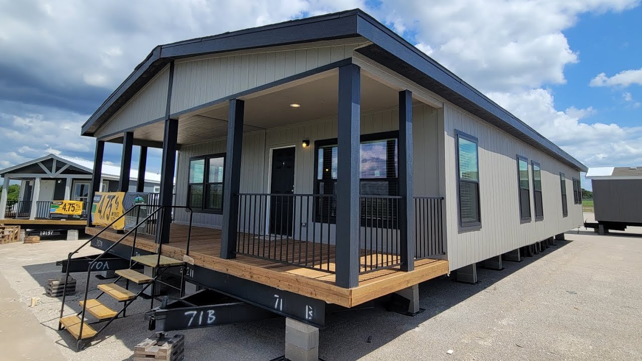 Palm Harbor Masterpiece