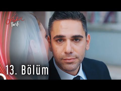 Aşkın Tarifi 13. Bölüm (HD) | FİNAL