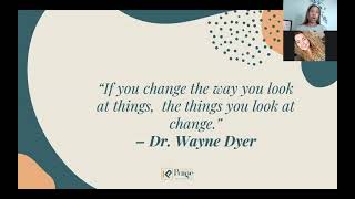 Get Crystal Clear: Learn Practical Tools To Silence Your Inner Critic