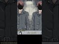 ニャルラトテップの仮面:死亡シーン集 その10【CoC】 #shorts
