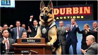 DURBIN'S 4/10/2026 COIN AUCTION
