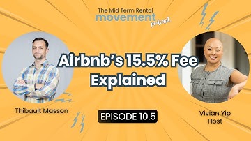 Airbnb’s 15.5% Host Fee Explained: What Every Host Needs to Know