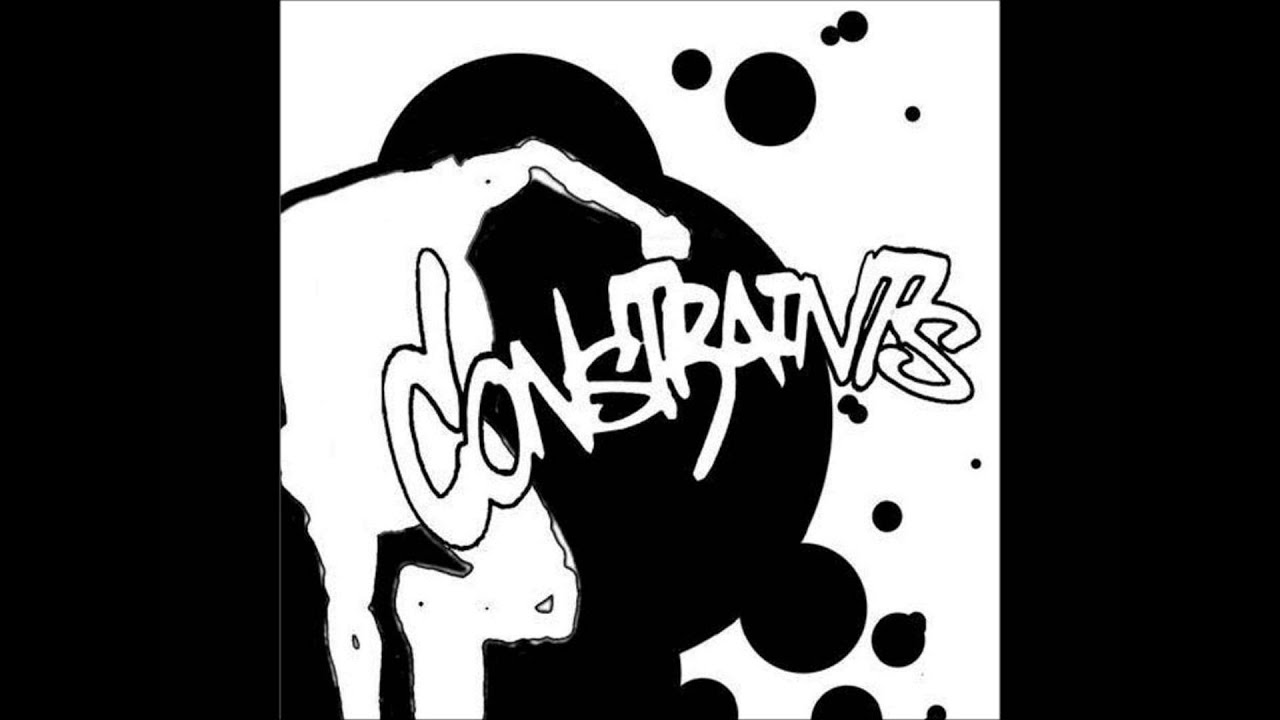 CONSTRAINTS - get it or get out - FULL ALBUM
