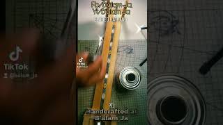 Beaded Hatband part 1