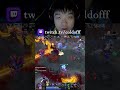 ЛЕГЕНДА КОРЕИ НАЧИНАЕТ ПЛОТНЫЙ КАМБЕК #15k #dota2 #highlight #mid