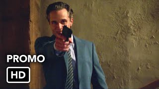 NCIS 22x19 Promo "Irreconcilable Differences" (HD)