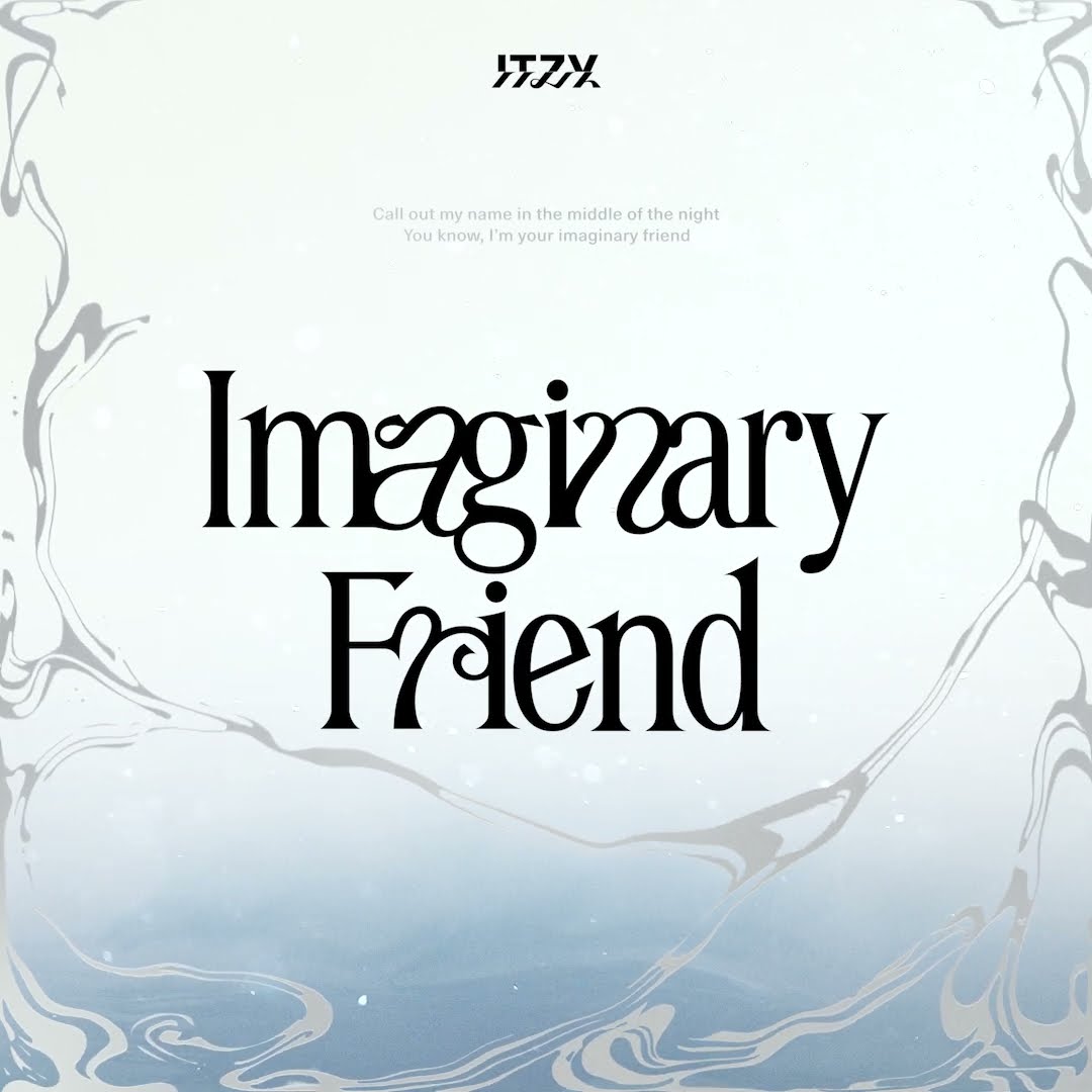 ITZY “Imaginary Friend” #ITZY #ITZY_GOLD #ITZY_ImaginaryFriend