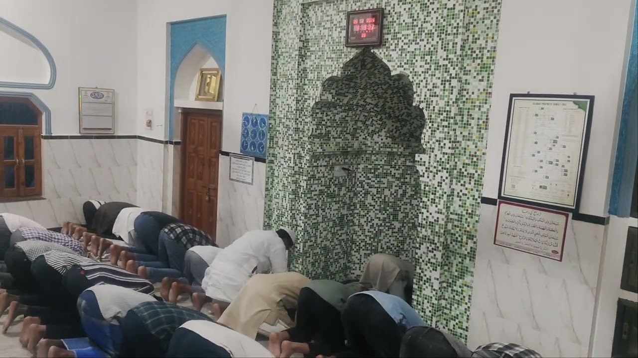 मियां फाटक कजियाना मंडियाहूं