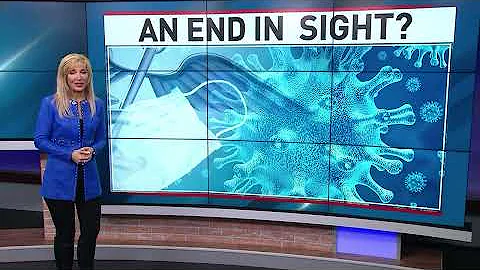 Could the omicron variant be the end of the pandemic?