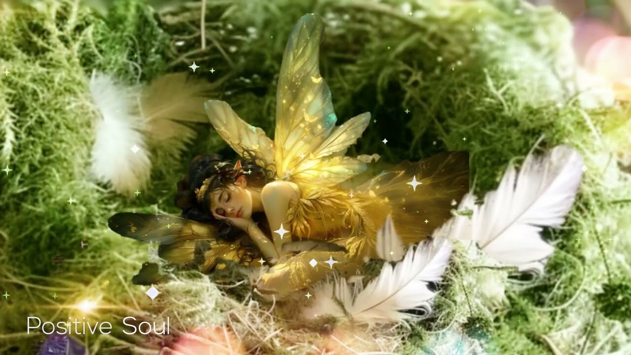 Becoming One, Angelic Healing Meditation Music - Awaken Your Heart & Soul, Raise Your Vibrations auf YouTube ansehen Becoming One, Angelic Healing Meditation Music - Awaken Your Heart & Soul, Raise Your Vibrations auf YouTube ansehen