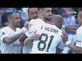 Misli Premyer Liqası 2025/2026 XXXII tur “Qarabağ” 3–0 “İmişli”