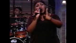 Kelly Price (As We Lay)
